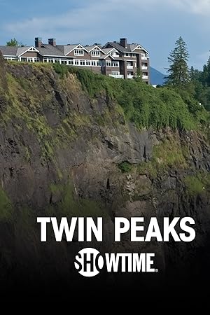 Twin Peaks - Third Season