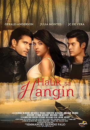 Kiss in the Wind (Halik sa hangin)