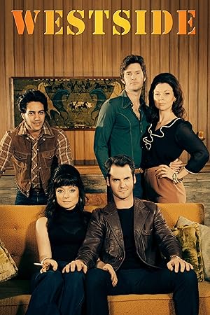 Westside - First Season