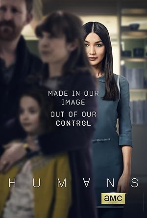 Humans - First Season