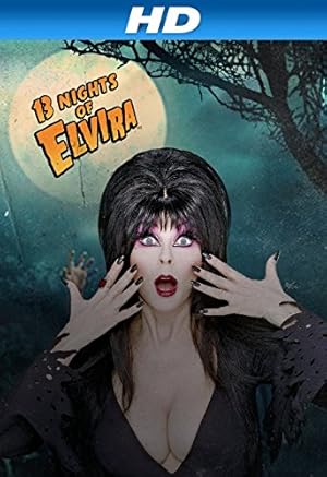 13 Nights of Elvira - First Season