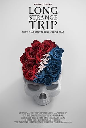 A Long Strange Trip