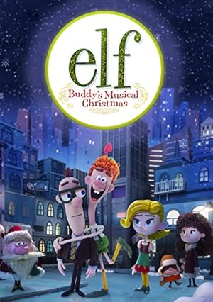Elf: Buddy