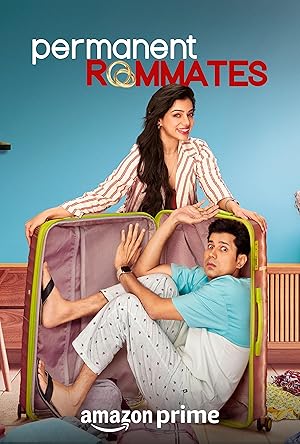Permanent Roommates - First Season