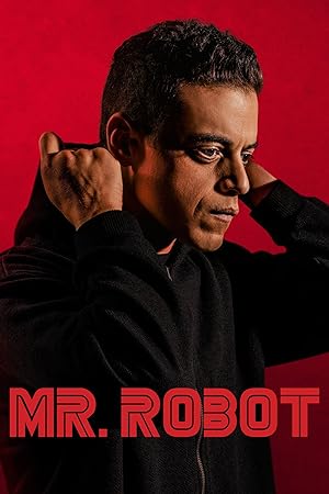 Mr. Robot - First Season