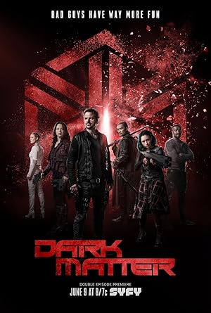 Dark Matter - First Season