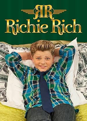 Richie Rich - First Season