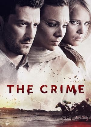 The Crime (Zbrodnia) - First Season