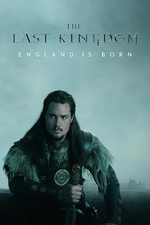 The Last Kingdom - Fifth Season