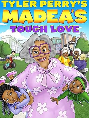 Madea