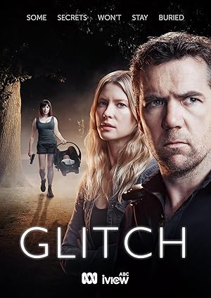 Glitch - First Season