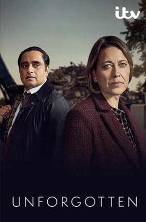 Unforgotten - Fifth Season