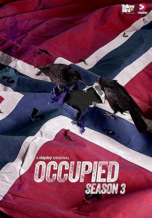 Okkupert (Occupied) - First Season