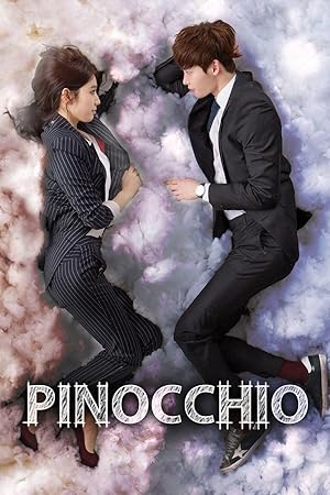 Pinocchio (Pinokio / 피노키오)