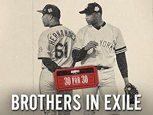 Brothers in Exile