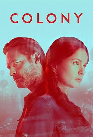 Colony - First Season