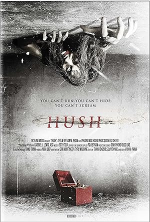 Hush (Chung Cu Ma / Conjuring Spirit)