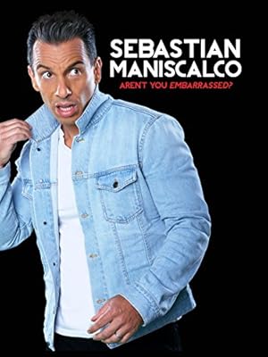 Sebastian Maniscalco: Aren