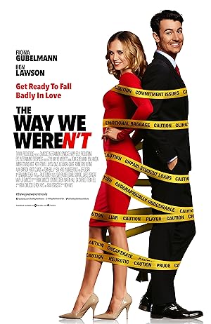 The Way We Weren