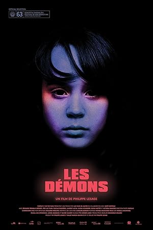 The Demons (Les d