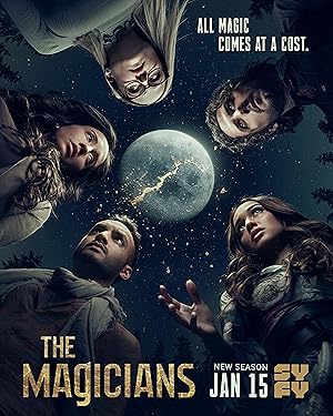 The Magicians - Fifth Season