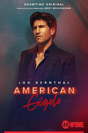 American Gigolo - First Season