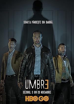 Umbre - First Season