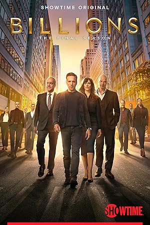 Billions - Fifth Season