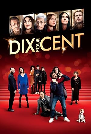 Dix pour cent (Call My Agent!) - First Season