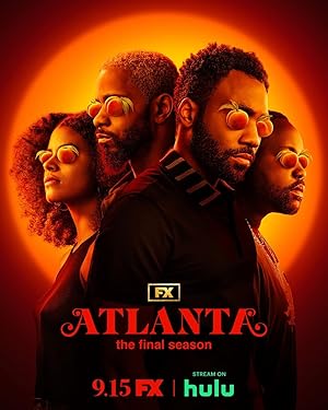 Atlanta - Fourth Season
