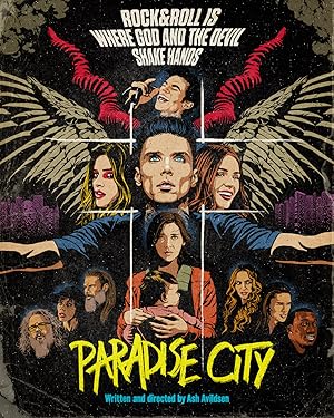 Paradise City - First Season