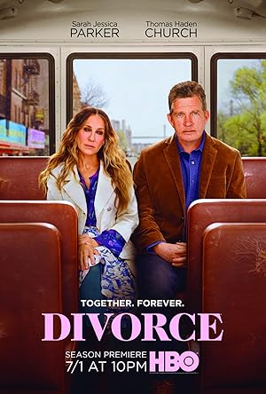 Divorce - First Season