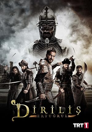 Resurrection Ertugrul (Diriliş Ertuğrul) - Fifth Season