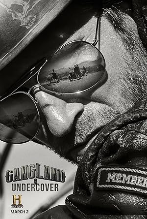 Gangland Undercover - First Season