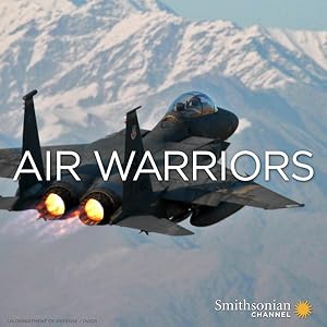 Air Warriors - Fourth Season