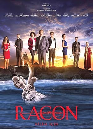Racon Ailem İ