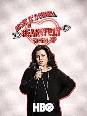 Rosie O