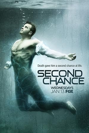 Second Chance - First Season