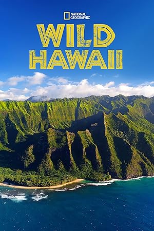 Wild Hawaii - First Season