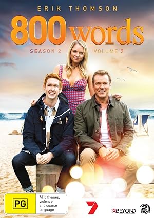 800 Words - First Season