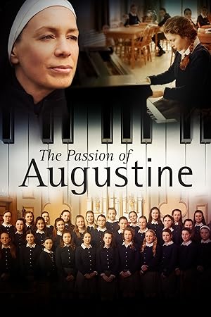 The Passion of Augustine (La passion d
