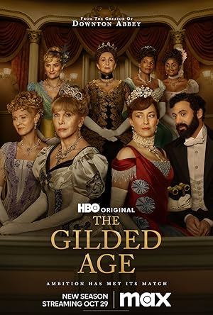 The Gilded Age - First Season