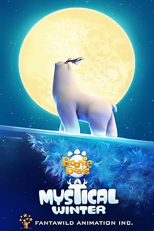 Boonie Bears: A Mystical Winter (Xiong chu mo zhi xue ling xiong feng)