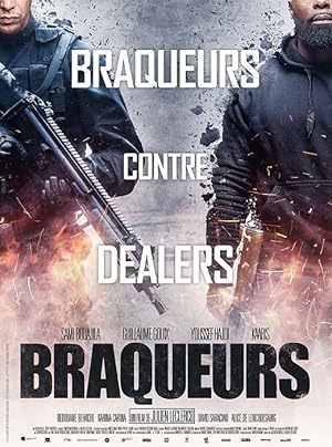 The Crew (Braqueurs)