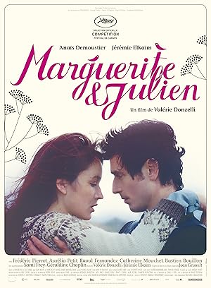 Marguerite 