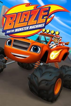 Blaze and the Monster Machines  First season