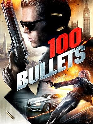 100 Bullets (Frank Phoenix)