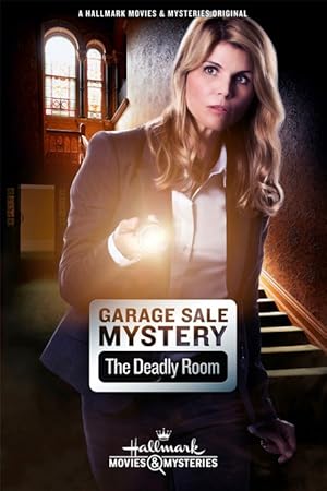 Garage Sale Mysteries: The Deadly Room
