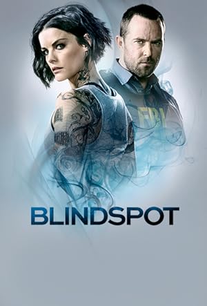 Blindspot - Fifth Season