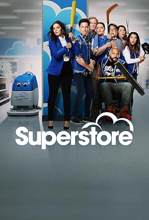 Superstore - Fifth Season
